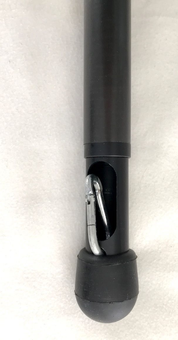 Microfoni: Ambient QP 5190 Mikrofon Boom Pole Set – Nuovo (secondo la descrizione) da Obfelden venduto da Blaustahl 4