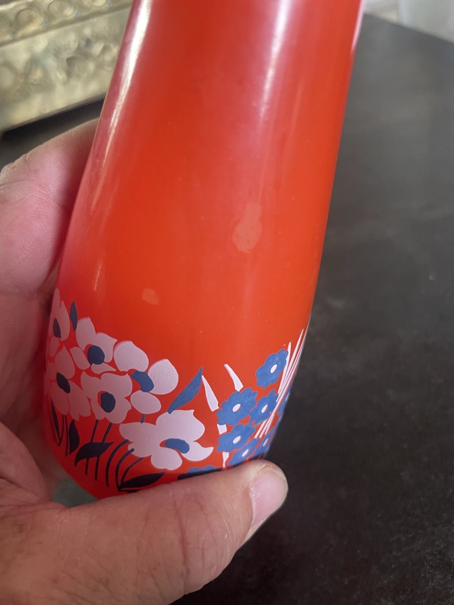 Karaffen: Carafe Cynar Vintage – Gebraucht aus Vallamand von Bricbracbroc82 6