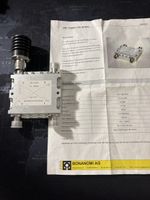 BONANOMI 3dB koppler / coupleur VHF