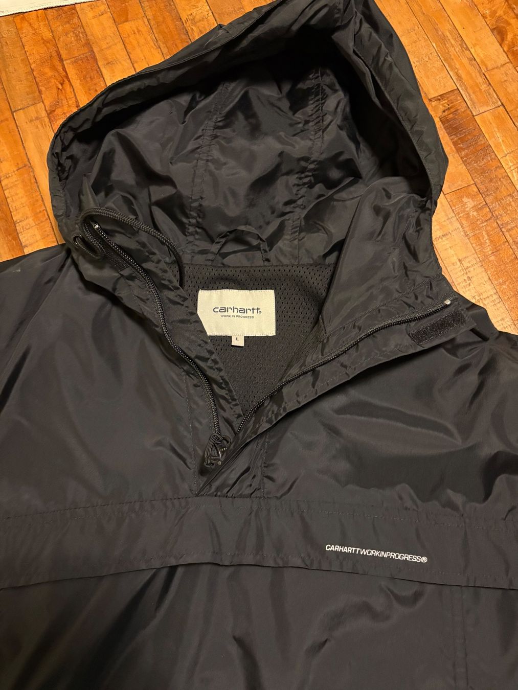 Carhartt Giacche: Carhartt WIP Übergangsjacke Grösse L – Usato da Bern venduto da manuschka86 2