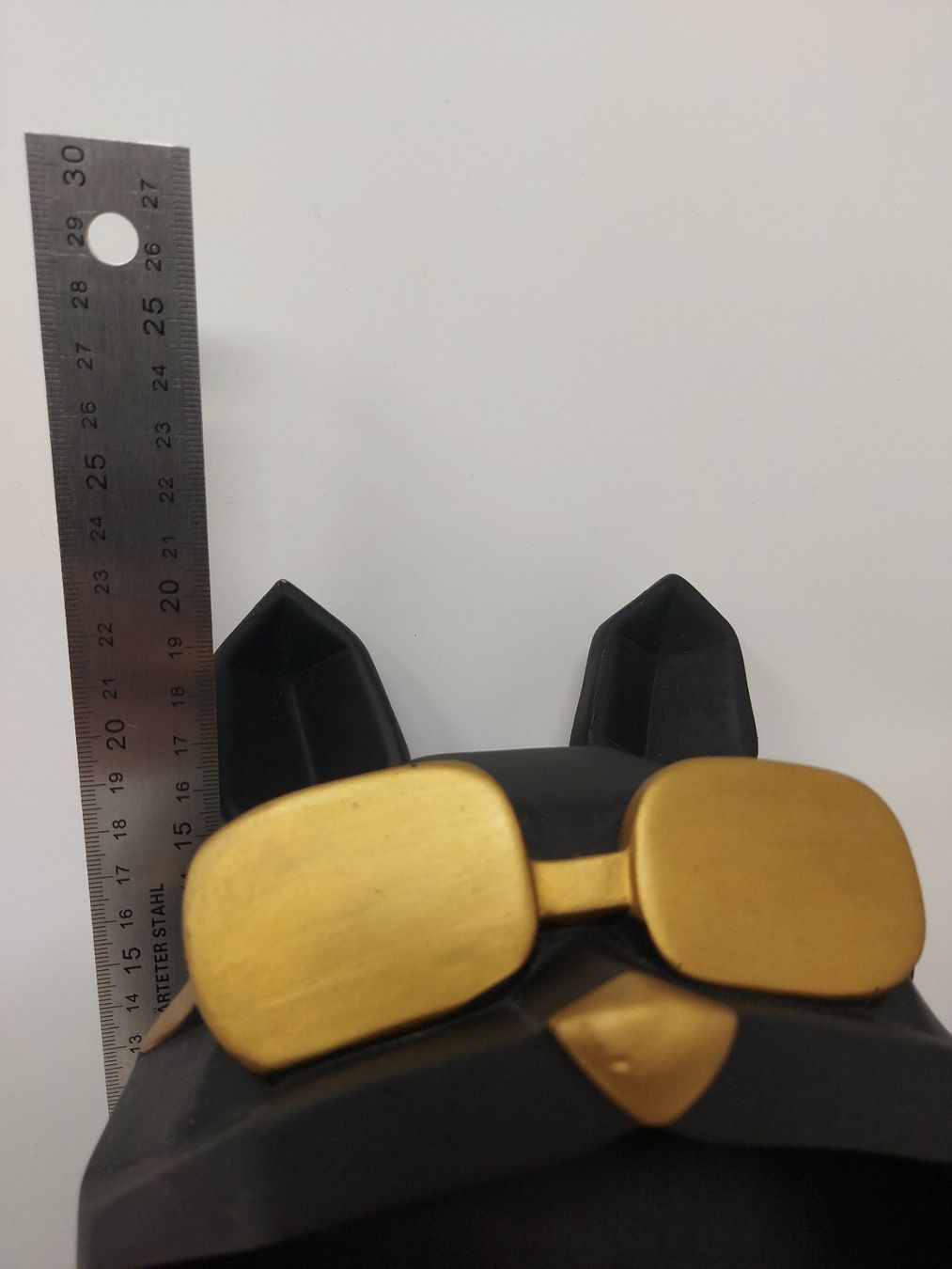 Tutte le decorazioni: Coole Hunde-Dekoschatulle mit Sonnenbrille – Usato da Meisterschwanden venduto da phaus38 2