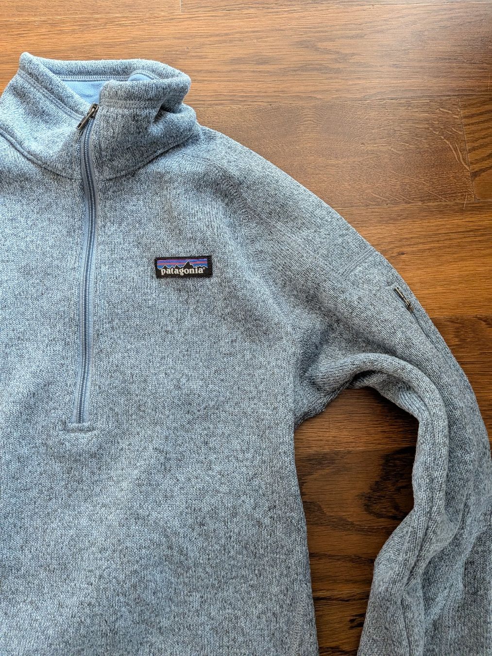 Patagonia Pulls & Sweat-shirts: Patagonia trayer XS – Neuf (Voir description) à Zürich par Chr_j229 3