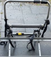 Veloträger für 2 Fahrräder Fabbri