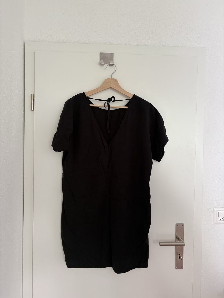 Vestiti: Sommerkleid schwarz Gr. M – Usato da Zürich venduto da janasza 1