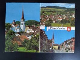 Beromünster LU