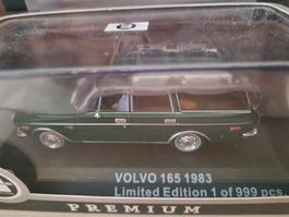 Rarer Volvo 165 neu und ovp Limited of 999 stk