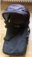 Carrycot for mountain buggy duet