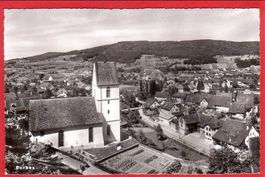RORBAS, TEILANSICHT