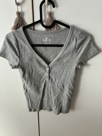 T-shirt Hollister XS