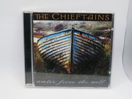 CD The Chieftains – Water From The Well / VG++++