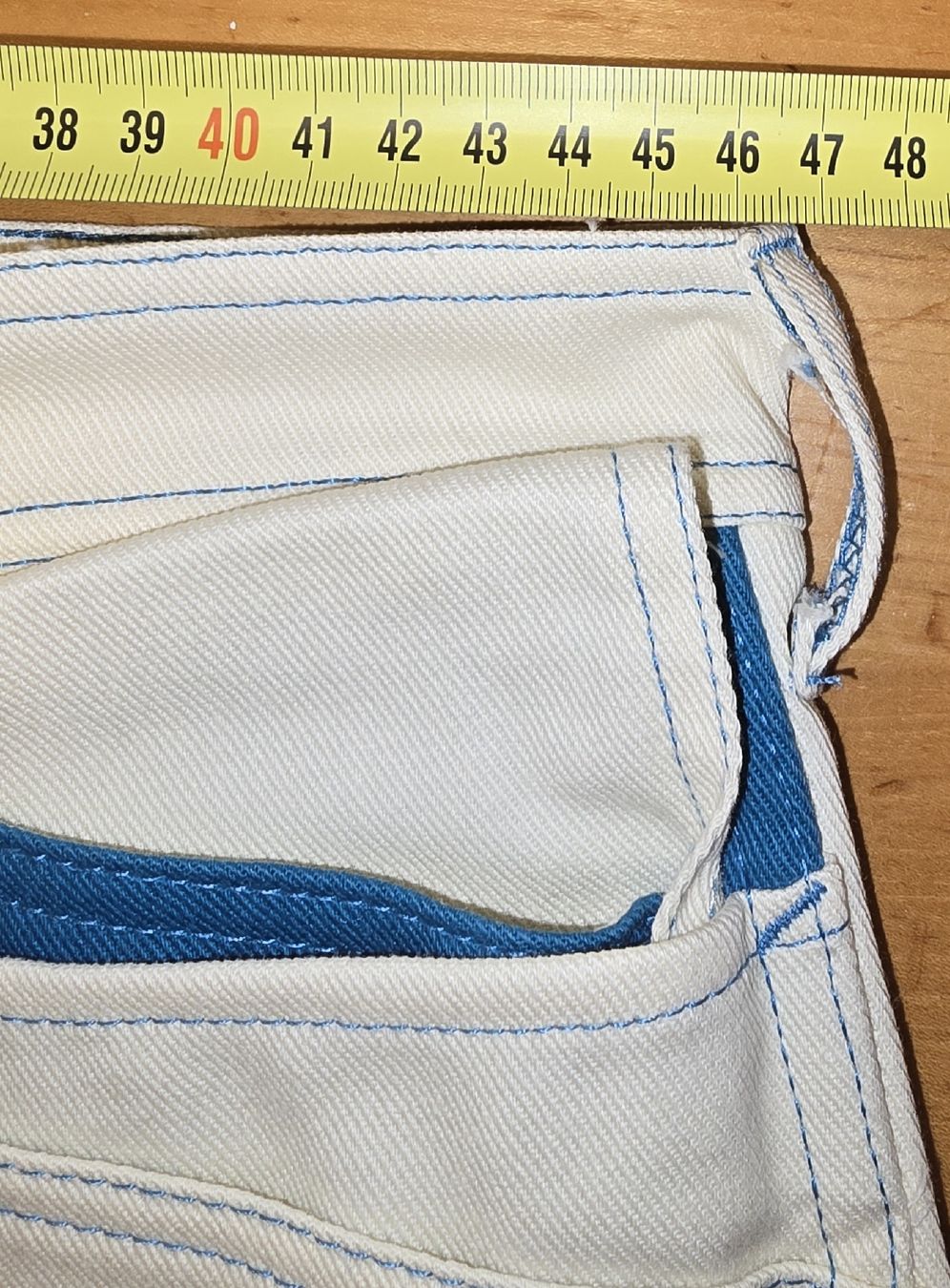 Helly Hansen Pantaloni: Helly Hansen Arbeitshose Gr. 52, Top Zustand, Neu – Nuovo e nell'imballaggio originale da Gelterfingen venduto da charly3333 7