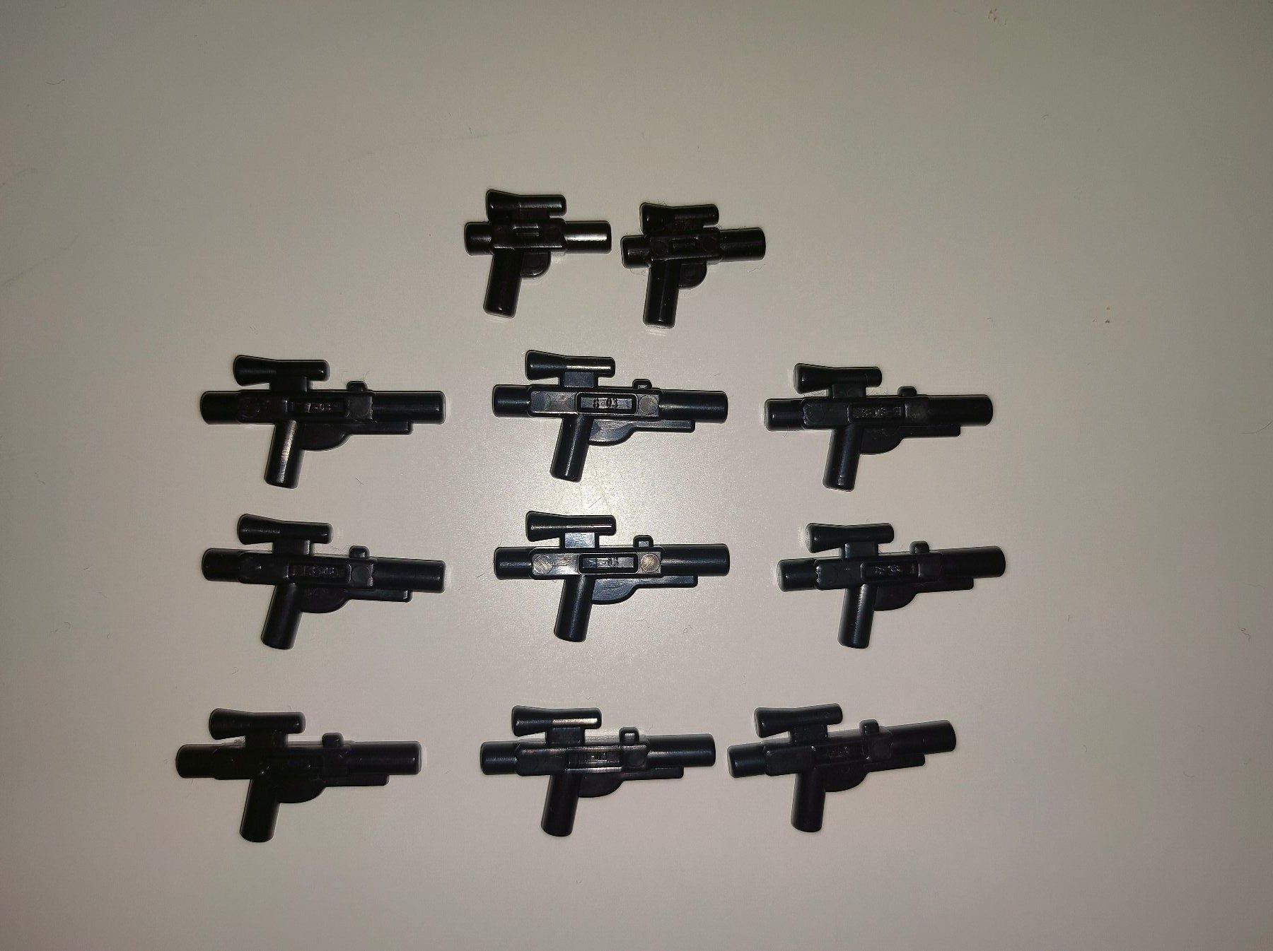 Lego Jouets: Lego Star Wars Blaster Pack / Starter-Set – D'occasion à Suhr par fuva23