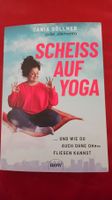 Buch "Scheiss auf Yoga...