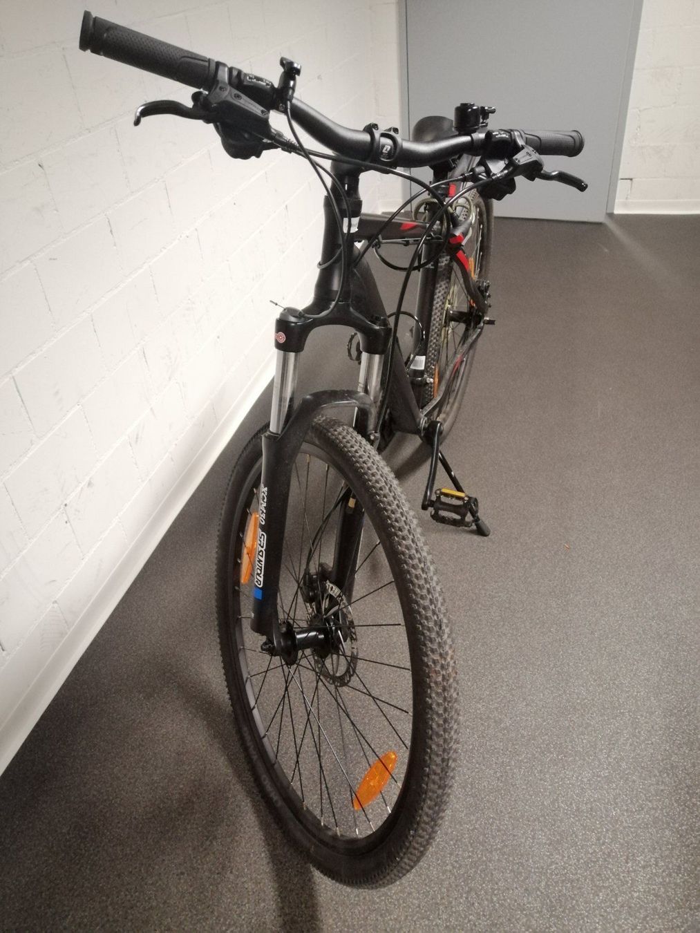 Velos: Leopard Antero 27.5" Mountainbike – Neu (gemäss Beschreibung) aus Wettingen von rigipilatus 2