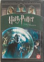 HARRY POTTER ET L'ORDRE DU PHÉNIX