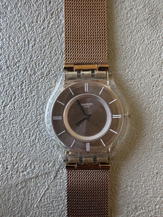 Swatch Orologi: SWATCH HELLO DARLING – Usato da Triesenberg venduto da Anna_B1 2