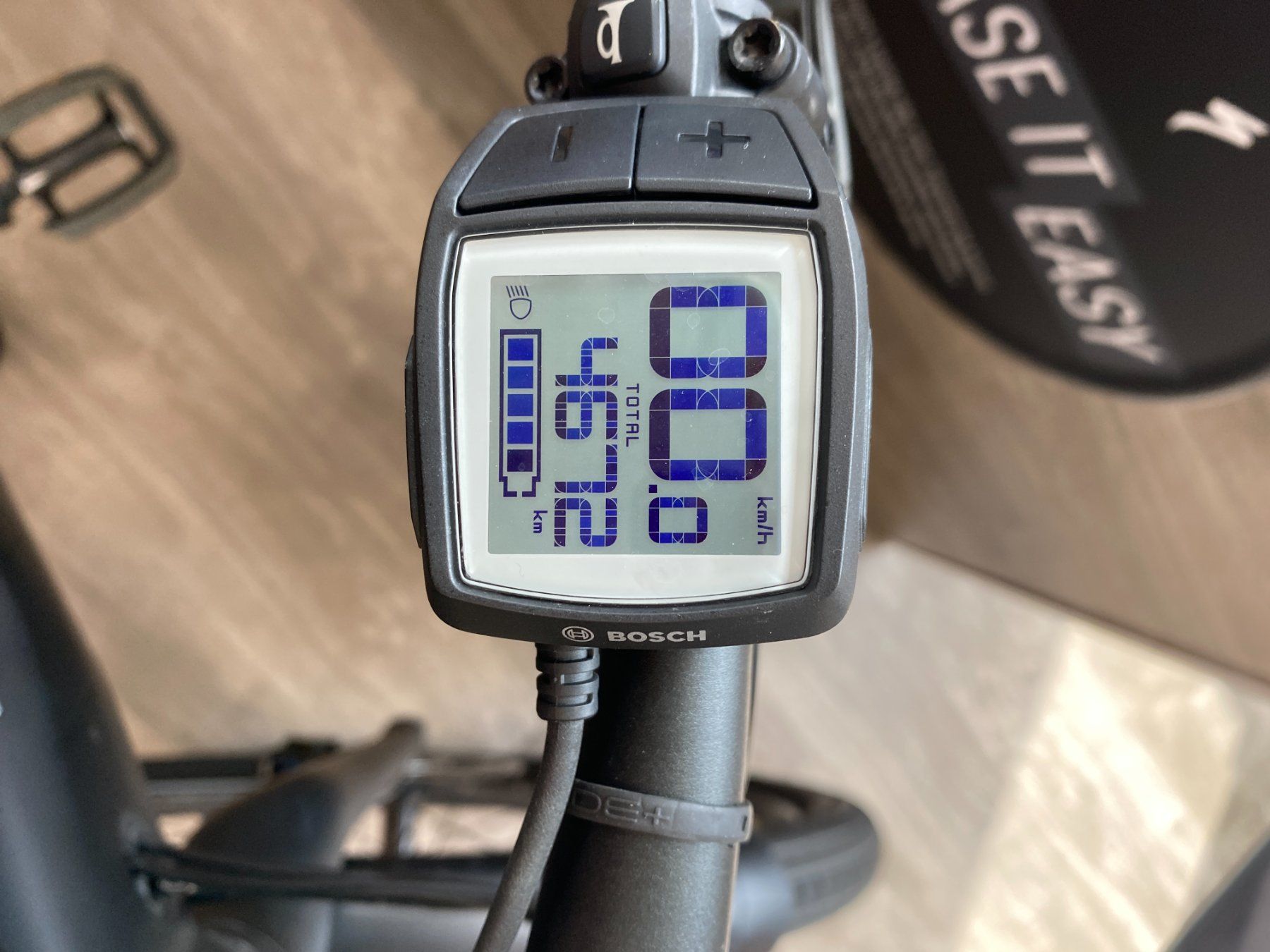 Trek Velos: Trek Super Commuter 9S – Gebraucht aus Lüchingen von bsk-graf-bikeshop 2
