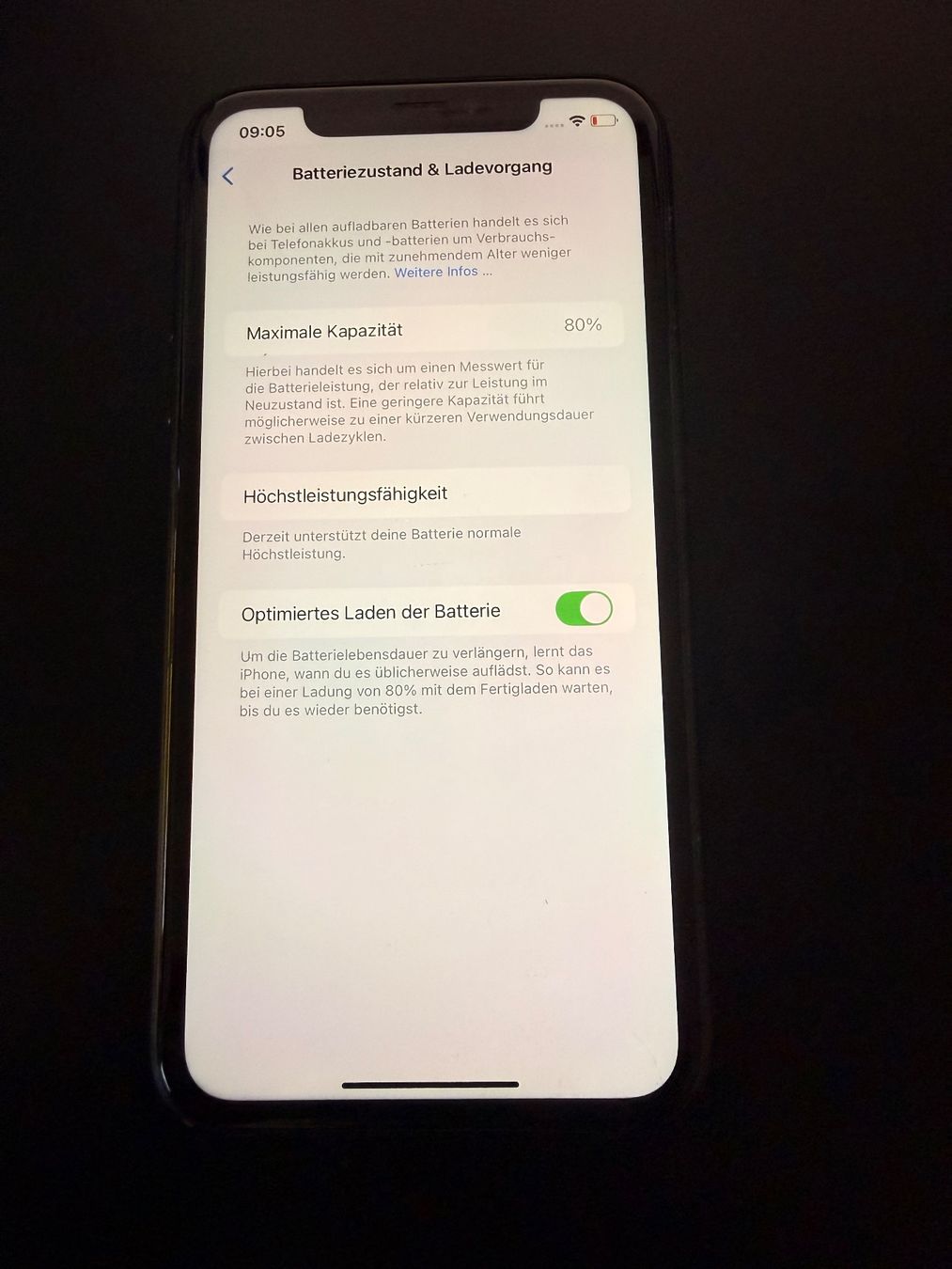 Apple Telefoni cellulari / Smartphones: Apple iPhone XR 64GB – Usato da Bassersdorf venduto da dangadang 3