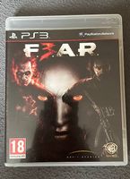 F.E.A.R. 3 Ps3 Spiel