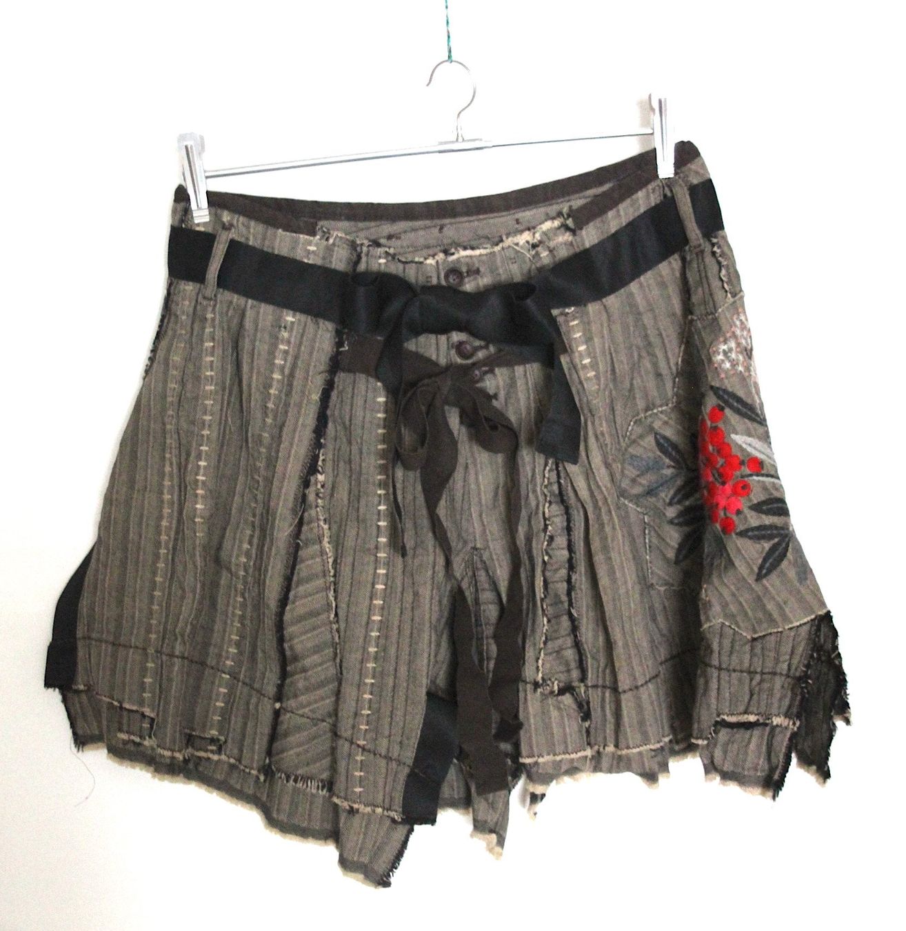 Girbaud Gonne: Vintage, Jupe,  Marithé + François Girbaud Gr. M/L ? – Usato da Locarno venduto da madame-tus-sauds 5