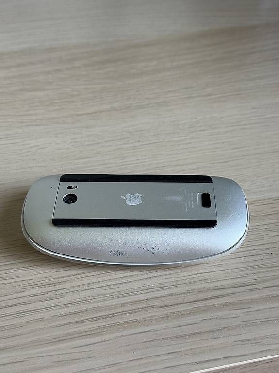 Souris: Apple Magic Mouse – D'occasion à Belp par apfelarzt 2