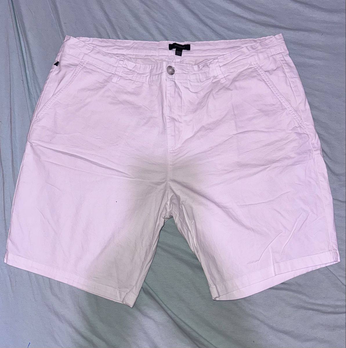 Pantaloni: Short Matinique blanc, taille 40" – Nuovo (secondo la descrizione) da Collex venduto da laurent_f