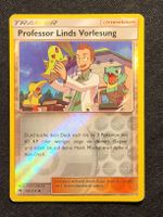 🇩🇪 Professor Linds Vorlesung 188/214