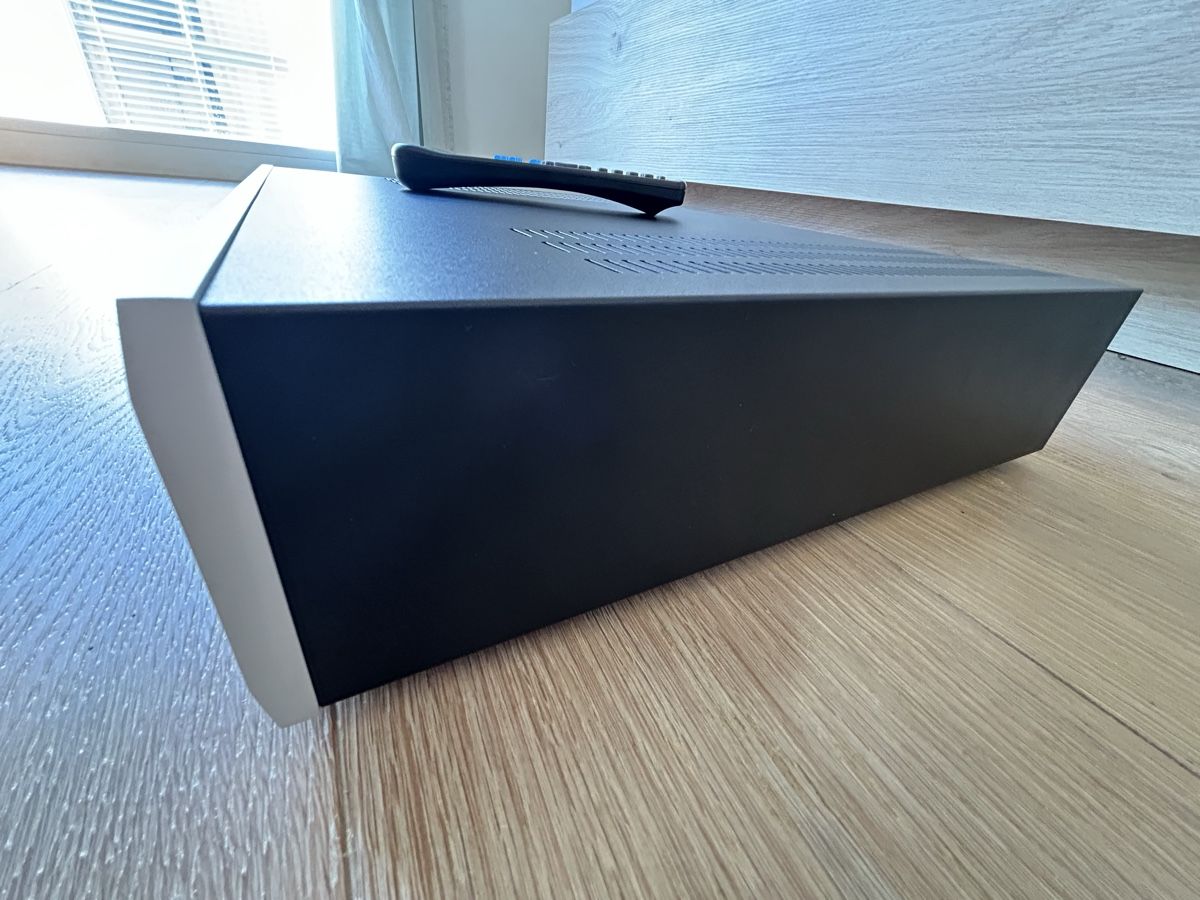 Amplificatori: Musical Fidelity M2si – Usato da Magden venduto da Barkeeper1 2