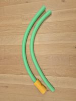 Schwimmhilfen (Nudeln) 
