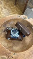 Voigtländer Sucherkamera Color-Skopar 1:3.5/50 Vintage