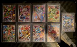 Cartes Pokémon lot 9 cartes First Partner 🏴󠁧󠁢󠁥󠁮󠁧󠁿 NM