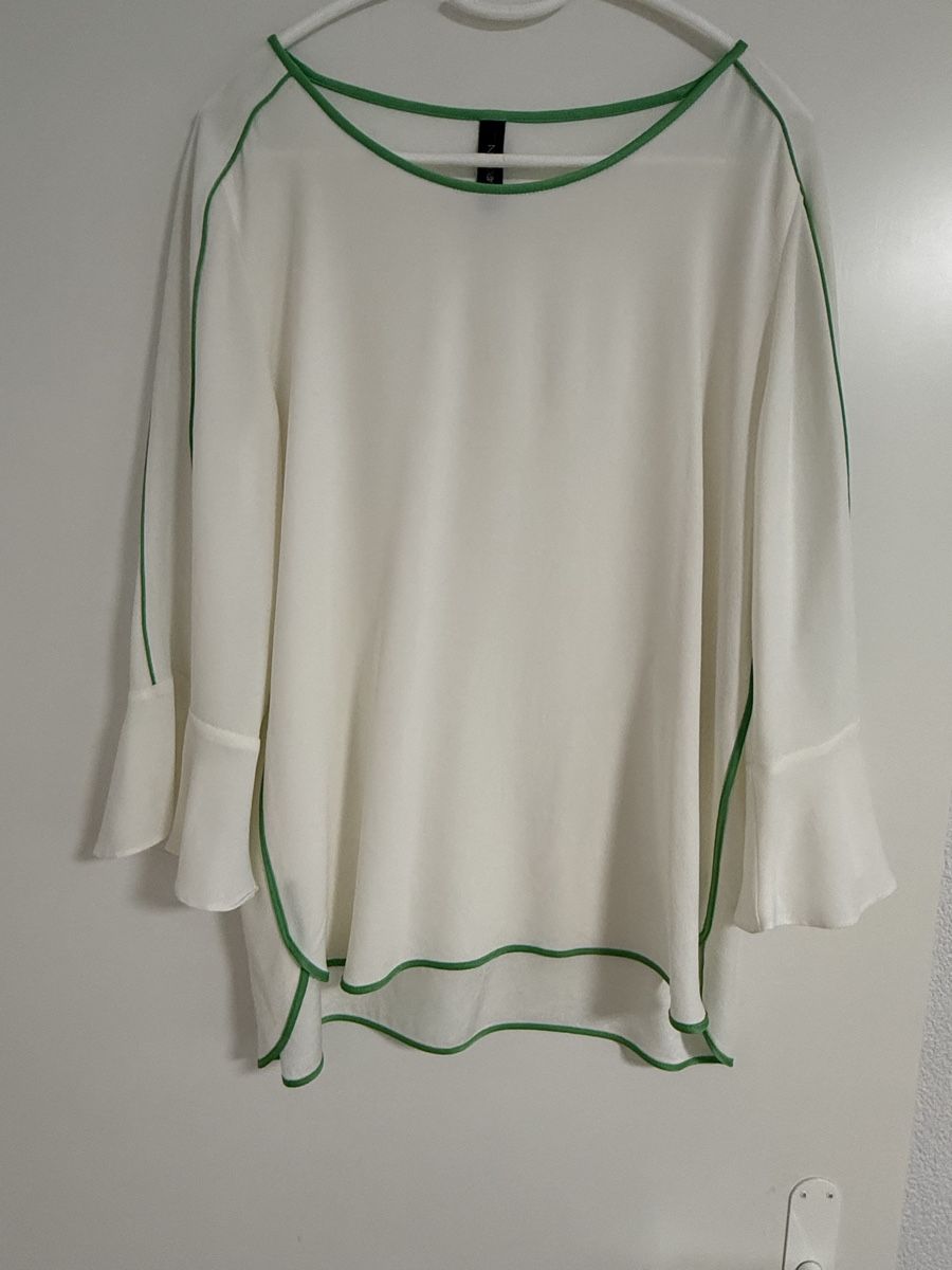 Marc Cain Blusen: Bluse – Neu und originalverpackt aus Glis von slavkomajic
