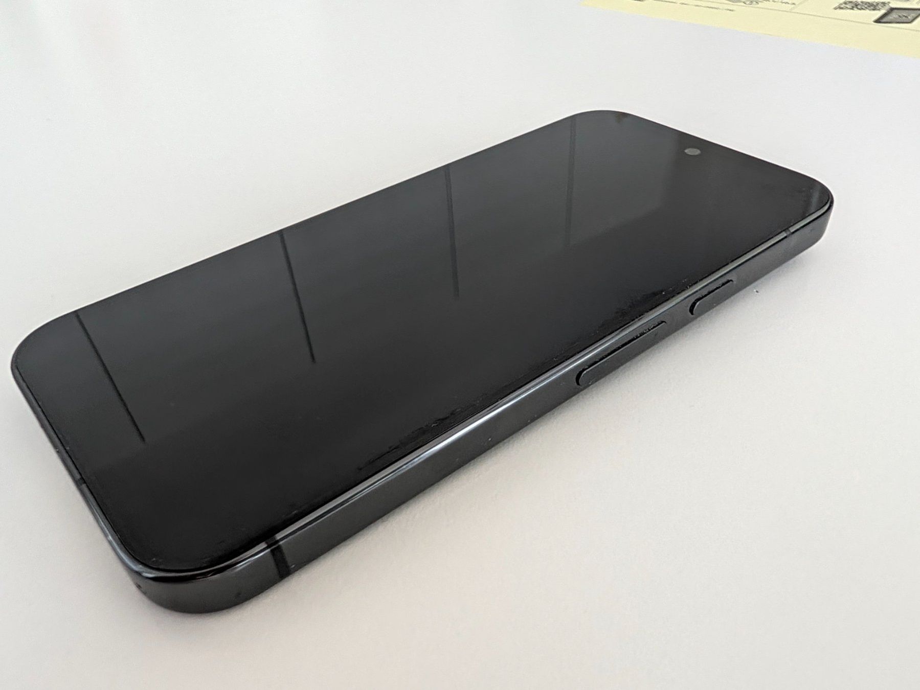 Google Telefoni cellulari / Smartphones: Google Pixel 9 Pro - 256GB - Obsidian – Usato da Reichenburg venduto da mabach04 1