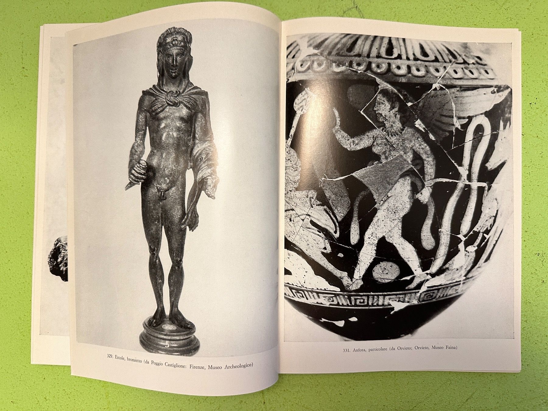 Libri: ARTE E CIVILTÀ DEGLI ETRUSCHI – Usato da Zürich venduto da allp 9