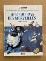 LES GRANDS CLASSIQUES / ALICE AU PAYS DES MERVEILLES (EO)
