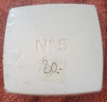 Chanel No. 5 Seife