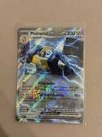 Pokémon Melmetal ex 153/197 Obsidian Flames