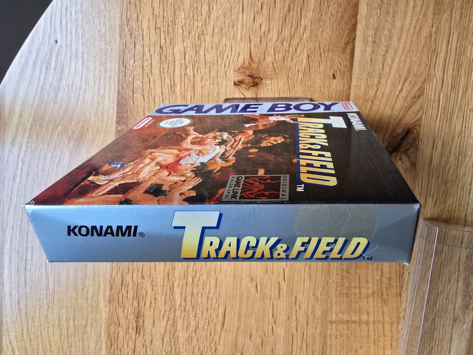 Nintendo Giochi: Nintendo Gameboy/Track & Field/OVP – Usato da Sursee venduto da Elian91 8