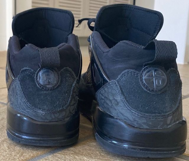 Jordan Scarpe da uomo: Jordan Spizike Low Gr. 40 – Usato da Horgen venduto da nafets8810 3