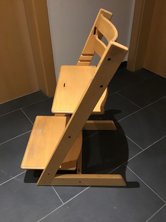 Stokke Tripp Trapp Hochstuhl 2