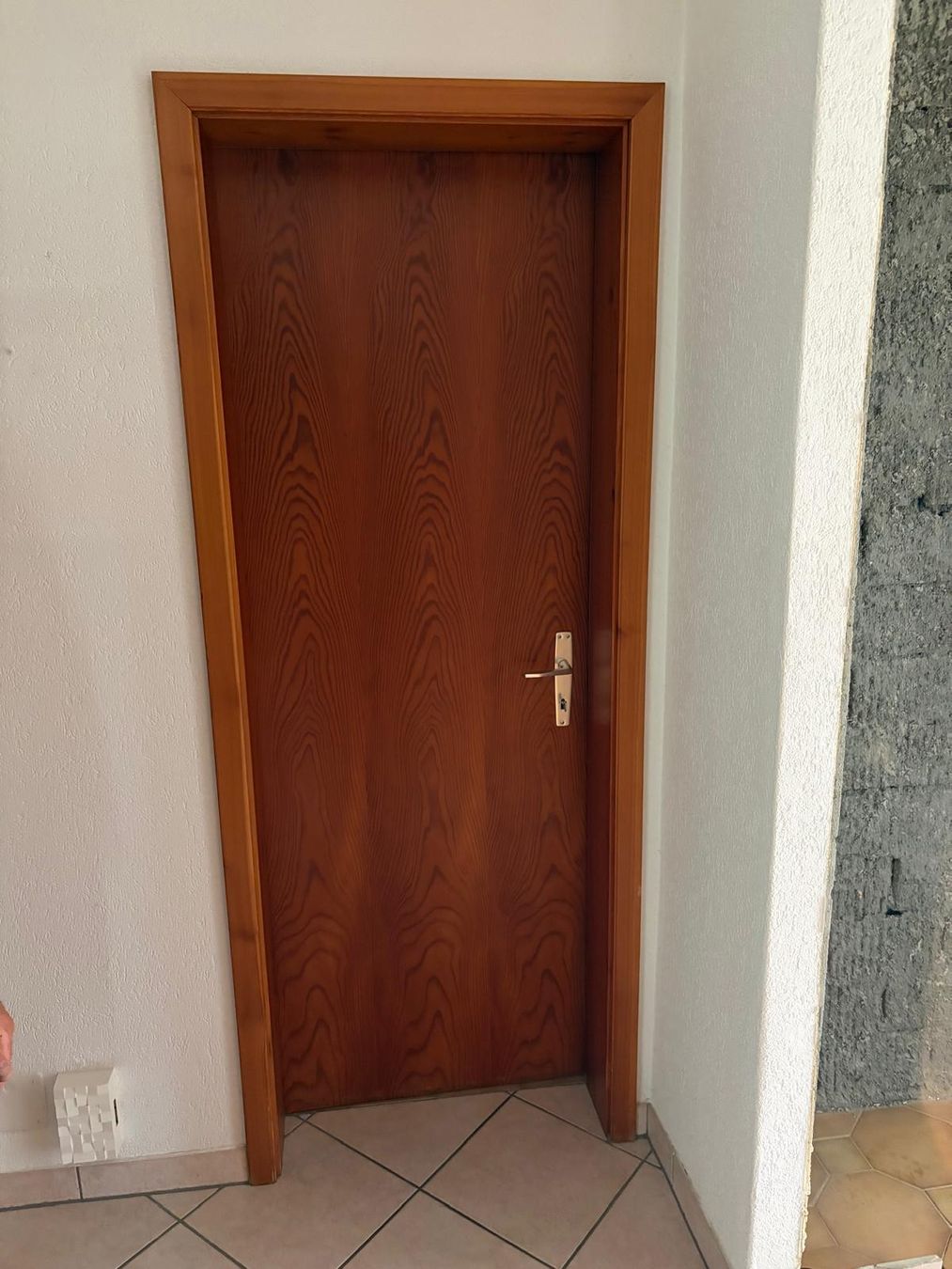 Türen: porte in legno massiccio – Gebraucht aus Biasca von Lele1997 1