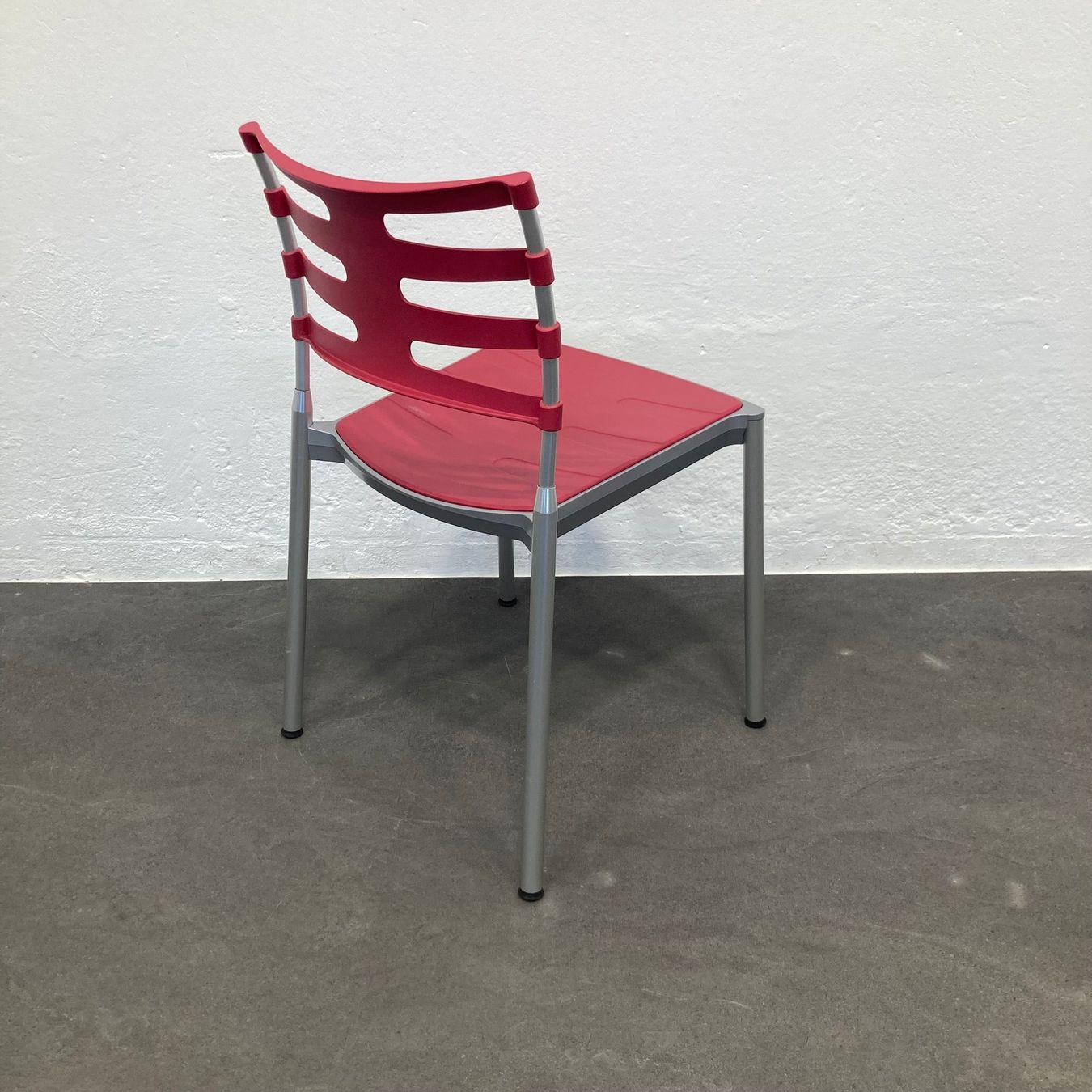Fritz Hansen Stühle: Fritz Hansen ICE Chair Stuhl – Gebraucht aus Schönenwerd von mcofficeshop 3