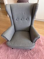 Kindersessel IKEA 