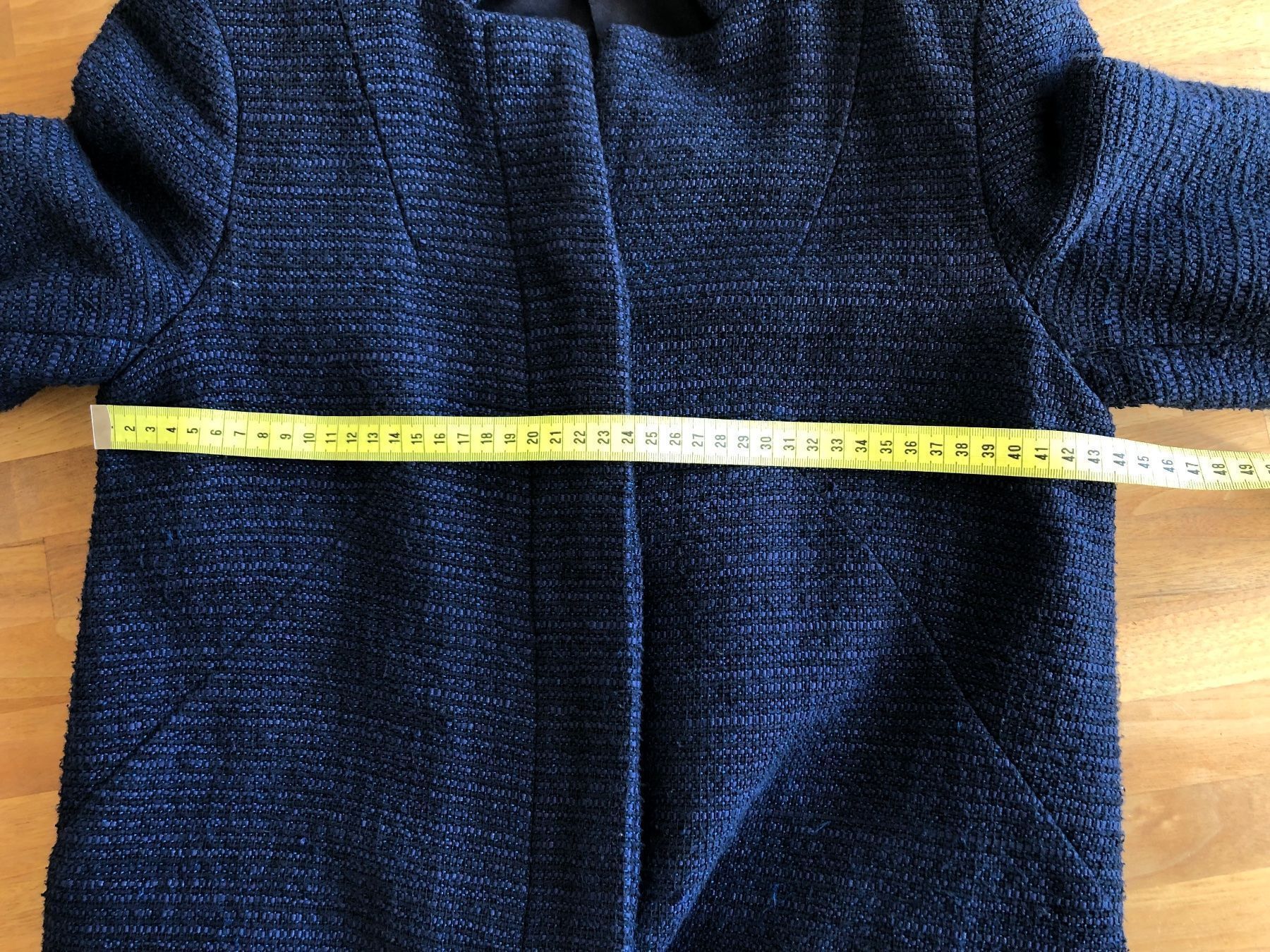 Zara Cappotti: ZARA Mantel XS – Usato da Dietlikon venduto da Luna77 7