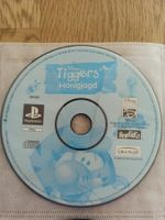 Tiggers Honigjagd PS1 - Disc