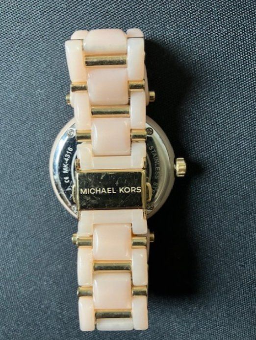 Michael Kors Orologi: Michael Kors Uhr – Usato da Rümlang venduto da ron2000 1