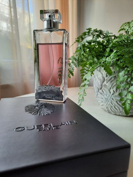 Elixir charnel chypre fatal Guerlain Kaufen auf Ricardo