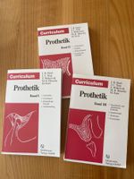 Lehrbücher Prothetik Quintessenz