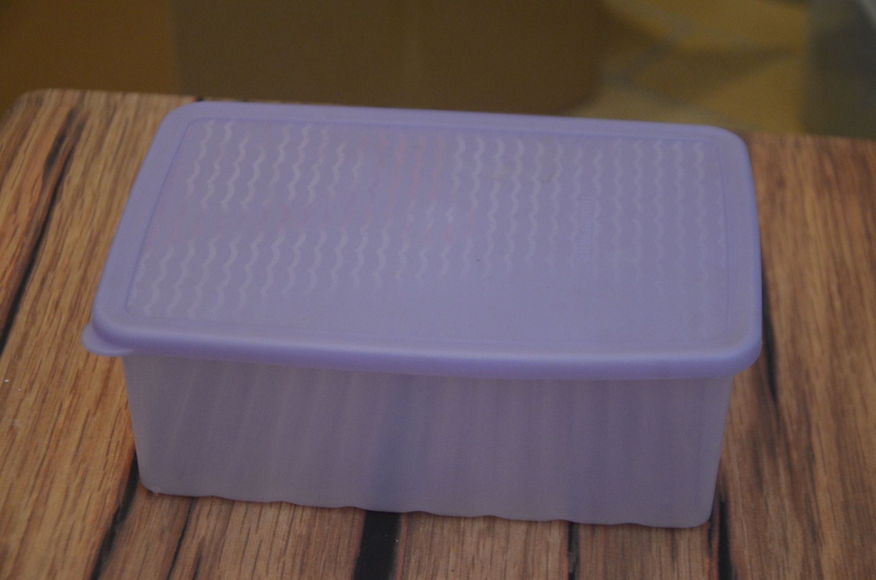 Tupperware Contenitori & Simili: TUPPERWARE – Usato da Chiasso venduto da Dolly015