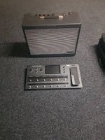 Headrush ELEVEN inkl. Fender Tonmaster FR-12